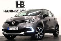 Renault Captur 1.2 AUTOMAT BAKKAMERA KAMPANJRÄNTA 5,95%