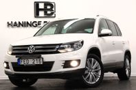 Volkswagen Tiguan 2.0 TDI BMT 4Motion Sport & Style Euro 5