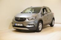 Opel Mokka X 5d 1.4T 140hk Motorvärmare Parkeringssensorer F