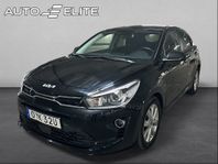 Kia Rio 1.0|T-GDI|DCT|ADVANCE|AUT|B-KAMERA|NYSERVAD|MOMS