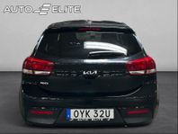 Kia Rio 1.0|T-GDI|DCT|ADVANCE|AUT|B-KAMERA|NYSERVAD|MOMS