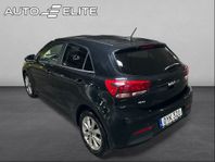 Kia Rio 1.0|T-GDI|DCT|ADVANCE|AUT|B-KAMERA|NYSERVAD|MOMS