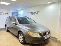 Volvo V70 2.0 Flexifuel / Ny Bes / Drag / M-Värm / Kamkedja