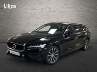 Volvo V60 B4 Diesel Momentum Advanced SE