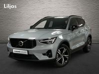 Volvo XC40 B3 FWD Bensin Plus Dark//Google maps//360-kamera/