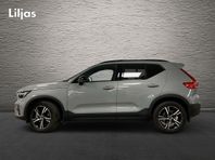 Volvo XC40 B3 FWD Bensin Plus Dark//Google maps//360-kamera/