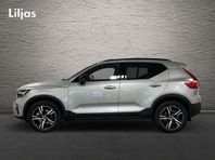 Volvo XC40 B3 FWD Bensin Plus Dark//Decemberkampanj +V-hjul/