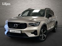 Volvo XC40 B3 FWD Bensin Plus Dark360-kamera//Dragkrok//