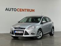 Ford Focus 1.6 TDCi Trend 95hk