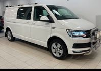 Volkswagen Transporter T6 2.0 TDI 4Motion Leasing/avbet.