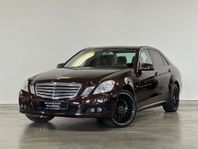 Mercedes-Benz E 350 CDI BlueEFFICIENCY Classic 231hk