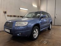 Subaru Forester 2.0 4WD Euro 4