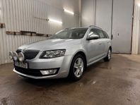 Skoda Octavia Kombi 1.4 TSI Ambition, Plus Euro 5