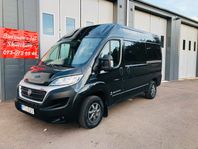 Fiat Ducato  3.5t 2.3 Multijet Automatisk, 177hk/Moms