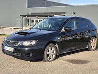 Subaru Impreza 2.0 D Active 4WD Euro 5