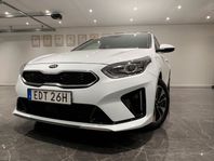 Kia CEED Sportswagon Plug-in ,DCT Euro 6*moms bil *