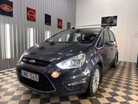 Ford S-Max 2.0 TDCi Business Euro 5 Få ägare