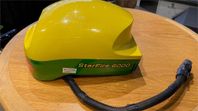 John Deere STARFIRE 6000 MOTTAGARE