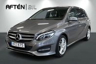 Mercedes-Benz B 220 4Matic Progressive Urban Line 184 hk