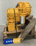 Volvo L90F HYDRAULIC TRANSMISSION