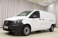 Mercedes-Benz Vito 116 4x4 Automat Inredning X2Sidodörr Moms