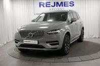 Volvo XC90 Recharge T8 Plus Bright