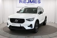 Volvo XC40 B4 FWD Bensin Plus Dark Drag Motorstol Förarstöd