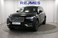 Volvo XC90 Recharge T8 Plus Bright