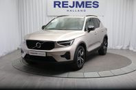 Volvo XC40 B4 FWD Bensin Plus Dark Drag Motorstol Förarstöd