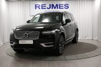 Volvo XC90 Recharge T8 Plus Bright