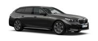 BMW 530e xDrive Touring