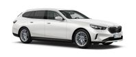 BMW 530e xDrive Touring