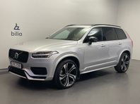 Volvo XC90 Recharge T8 R-Design Pro Edition 7-säten