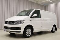 Volkswagen Transporter TDI DSG 4M 150HK Mycket Utrustning