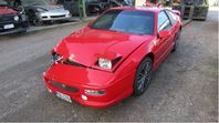 Pontiac Fiero 1987 I Delar!