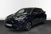 Toyota C-HR Hybrid CVT X-Edition