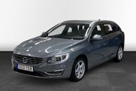 Volvo V60 D4 Classic Summum