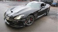 Dodge Viper 1993-2014 I Delar!