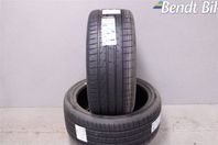 2st Nya 265/40-R21 Hankook Sommardäck