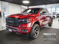 Dodge RAM Limited Night Edition OFF ROAD EDITION