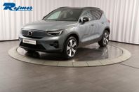 Volvo XC40 Recharge Twin Plus Drag