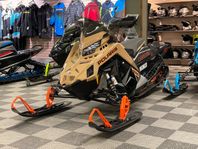 Polaris Switchback Assault 850 146" -24 Sveg *OMG Leverans*