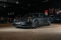 Porsche Taycan 4S Direct Drive