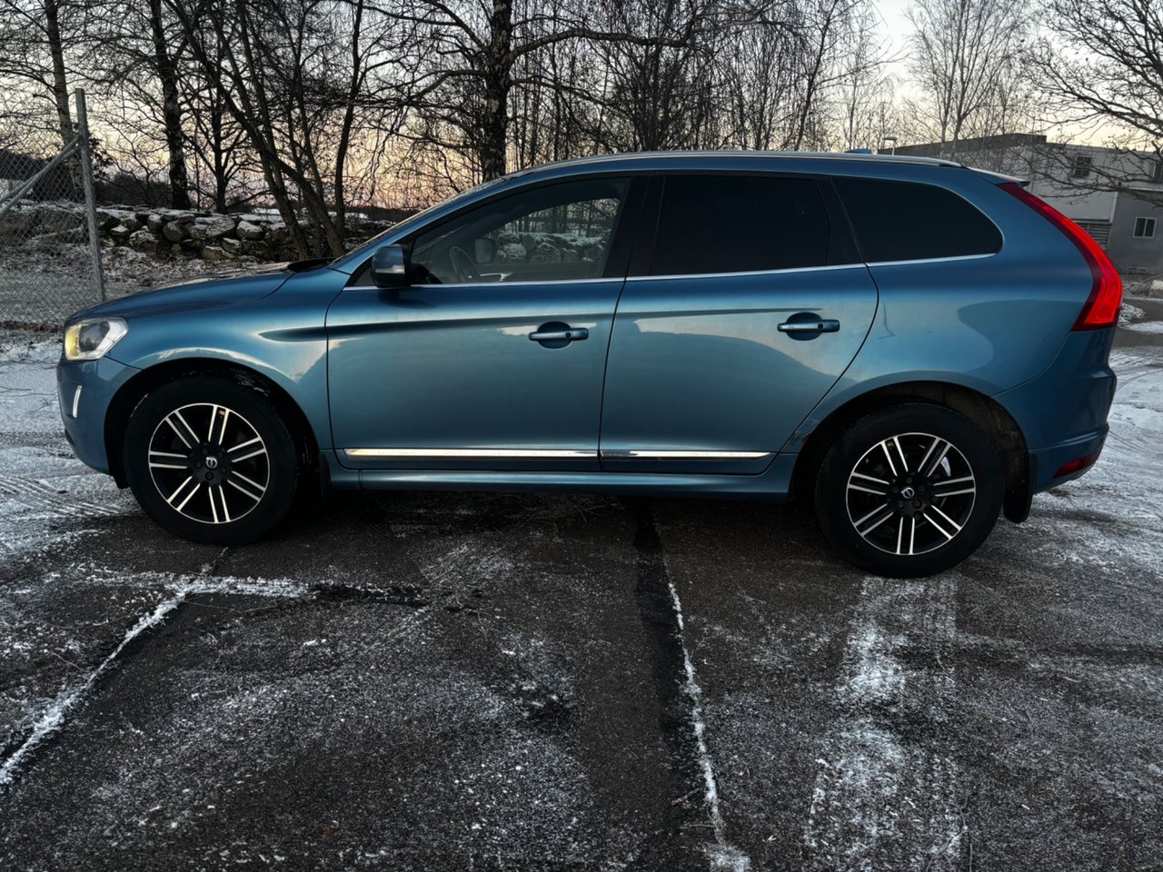 Volvo XC60 VI KÖPER XC60 FÖR ...