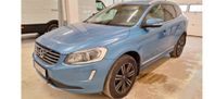 Volvo XC60 D4 AWD AUTOMAT SUMMUM - INKOMMANDE