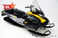 Ski-Doo Tundra 600 EFI