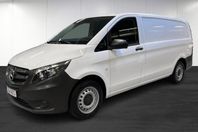 Mercedes-Benz Vito 116 CDI SKÅP LÅNG STAR