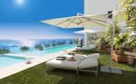 Residencial Lantia - El Campello