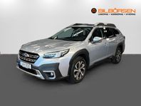 Subaru Outback 2.5 4WD XFuel Linear Touring  ( 1,99% Ränta )