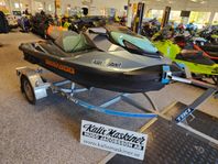 Sea-Doo GTI SE 170 iBR -23 MOMSAD 8 timmar